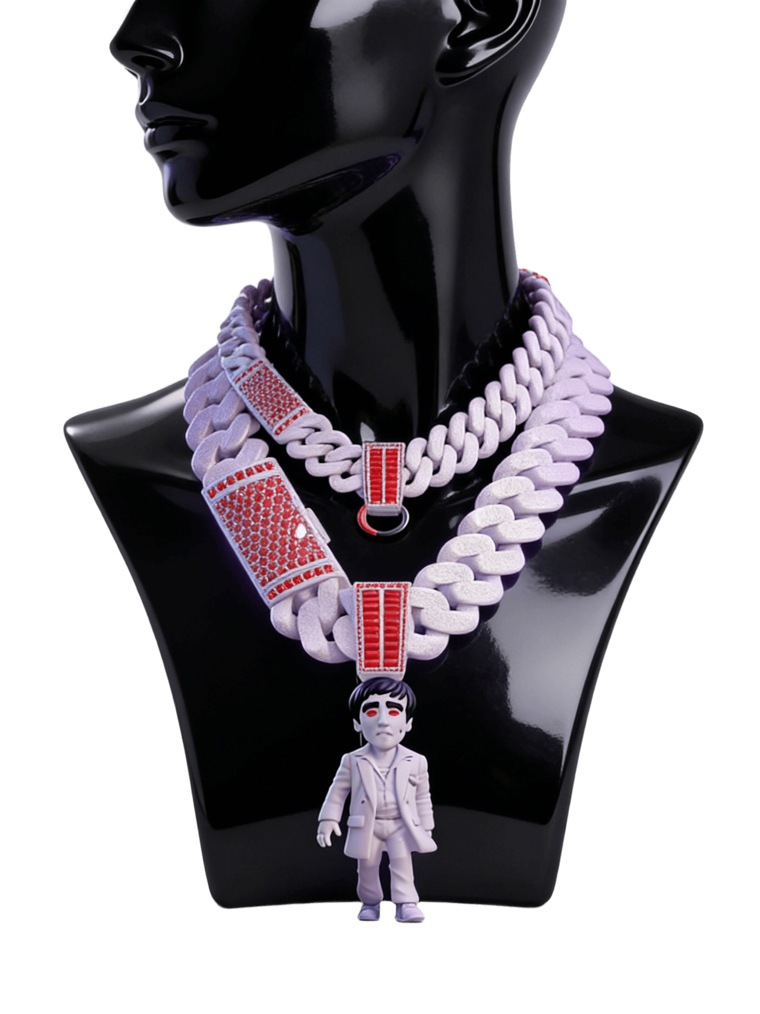 Cadena premium Caro Studio