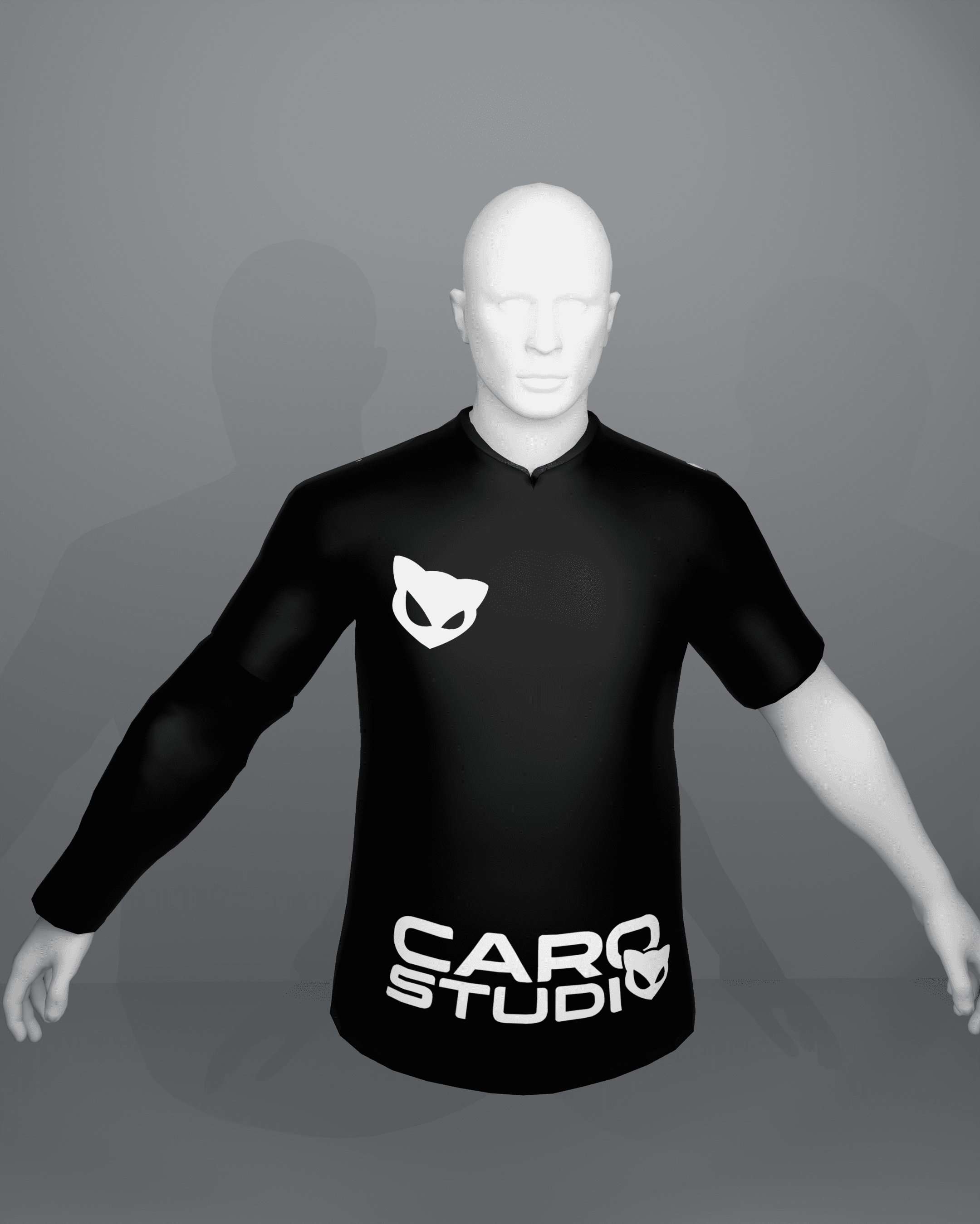 Imagen de la Camisa 01